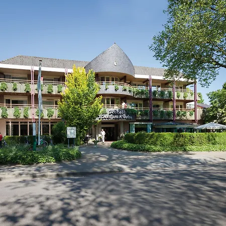 Hotel Hof van Gelre-2