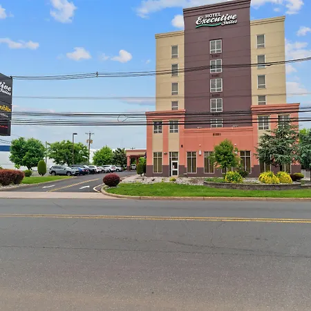 Hotel Executive Suites-2