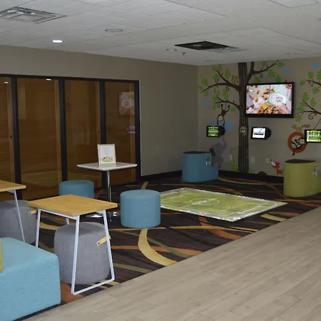 Wingate By Wyndham - Warner Robins-3