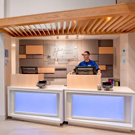 Holiday Inn Express Ellensburg By Ihg-2
