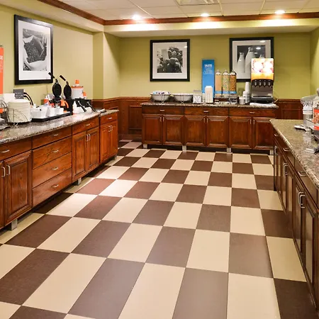Hampton Inn & Suites Greenville-3