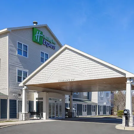Holiday Inn Express Hotel & Suites Freeport By Ihg-3