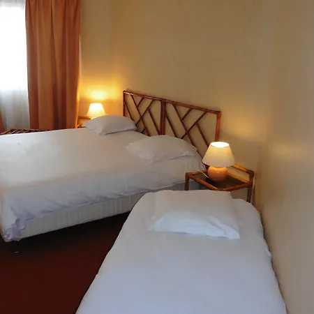 Hôtel de l'Orme, Akena-3