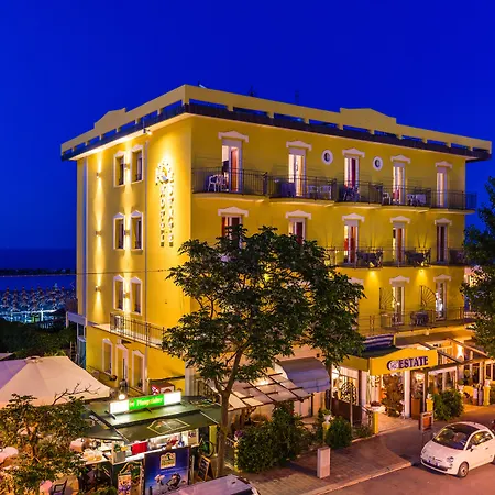 Hotel Estate-3