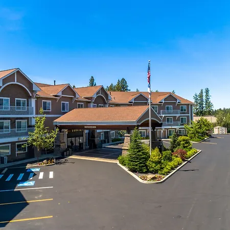 Holiday Inn Express Hotel & Suites Coeur D'Alene I-90 Exit 11 By Ihg-3