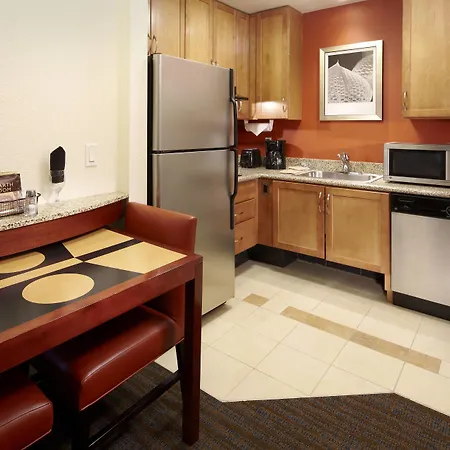 Residence Inn East Rutherford Meadowlands-3
