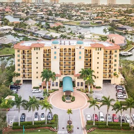 Holiday Inn Club Vacations Sunset Cove Resort-2