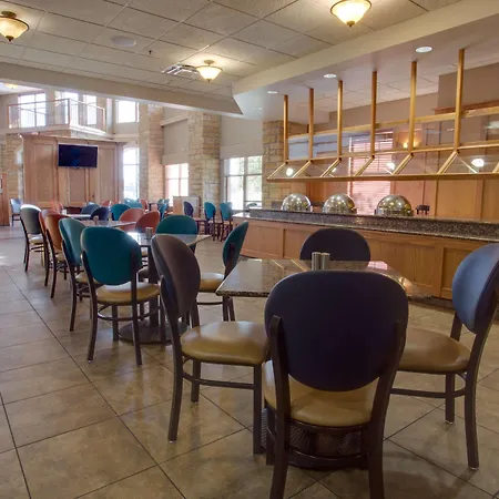 Drury Inn & Suites Amarillo-2