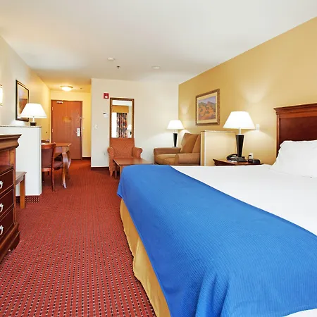 Holiday Inn Express Hotel & Suites Tooele By Ihg-3