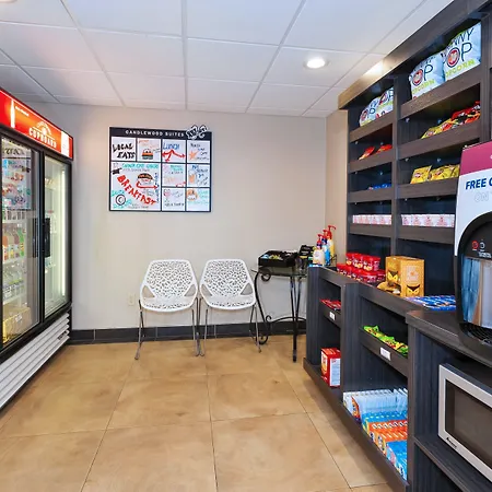 Candlewood Suites Polaris By Ihg-3