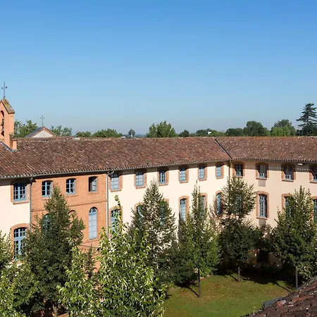 Abbaye des Capucins Spa&Resort-2