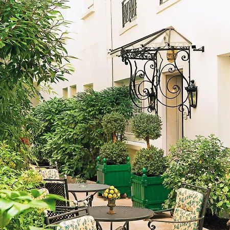 Hotel De Varenne-2