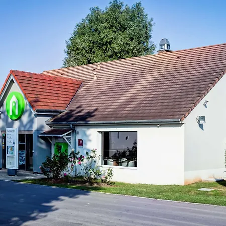 Campanile Evry Ouest - Corbeil Essonnes-3