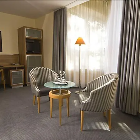 Four Points Flex By Sheraton Kiel-3