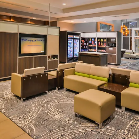 Holiday Inn Kansas City Airport By Ihg-2