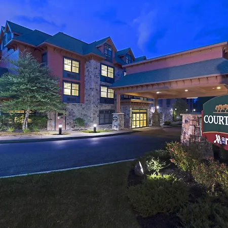 Courtyard Marriott Lake Placid-3