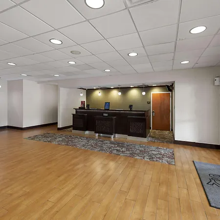 Hampton Inn Nanuet-2