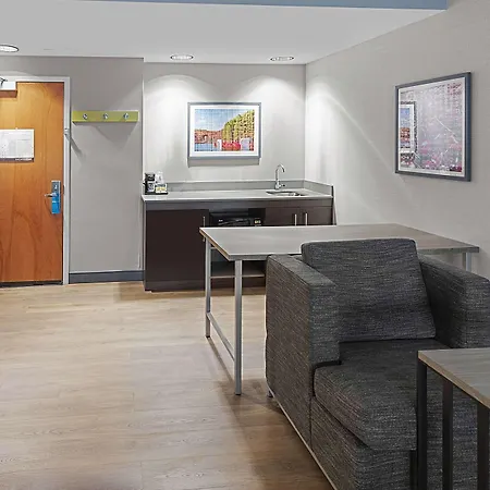 Hampton Inn Nanuet-3