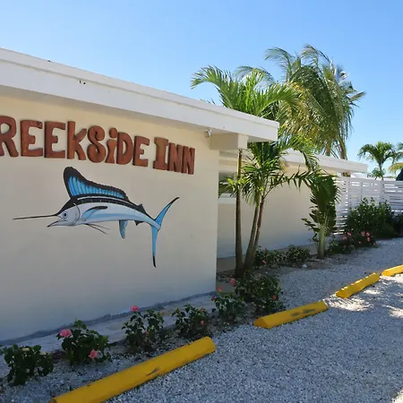 Creekside Inn-3