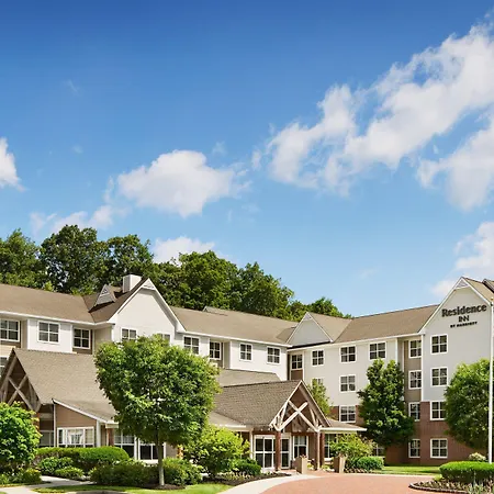 Residence Inn By Marriott Philadelphia Langhorne-3