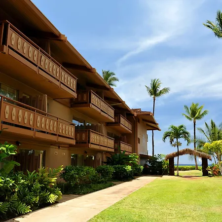 Kaanapali Ocean Inn-3