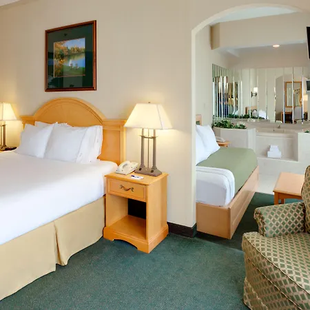 Holiday Inn Express Hotel & Suites Watertown - Thousand Islands By Ihg-2