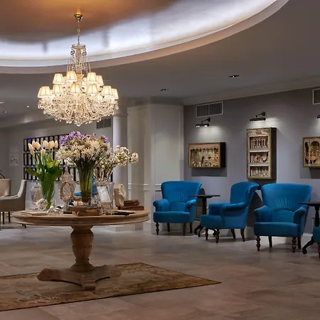 Palace Elisabeth Hvar Hotel - The Leading Hotels Of The World-2