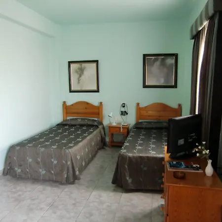 Hotel Tanausu-2