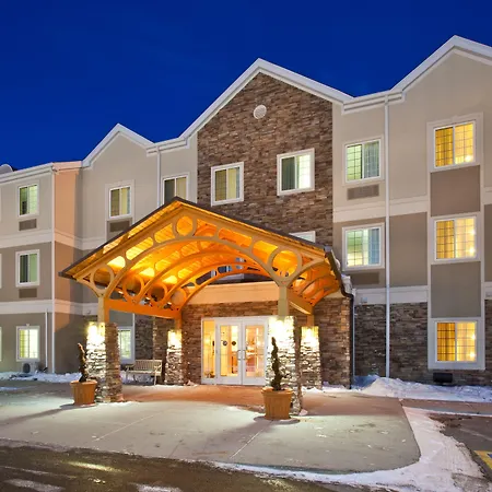 Staybridge Suites Fargo By Ihg-3
