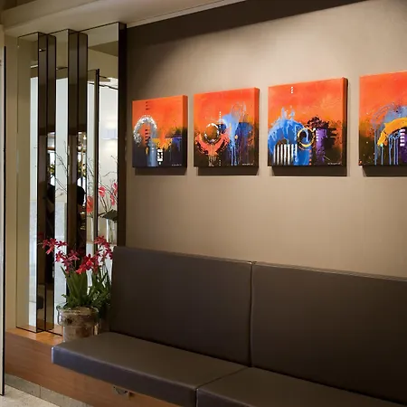 Hotel Pacific-2