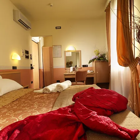 Hotel & Residence Roma-2