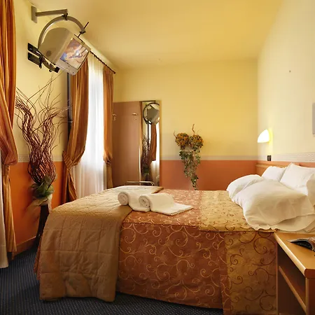 Hotel & Residence Roma-2