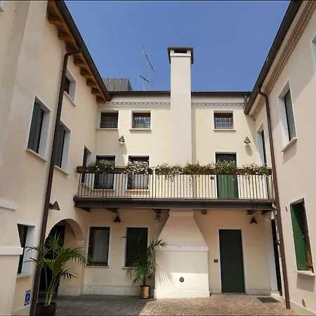 Hotel & Residence Roma-3
