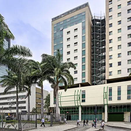 ibis Rio de Janeiro Centro-2