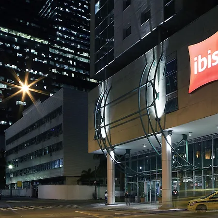 ibis Rio de Janeiro Centro-3