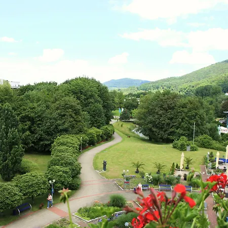 Hotel Graf Eberhard Kurort Bad Urach-3