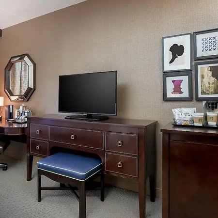 Sheraton Tarrytown Hotel-2