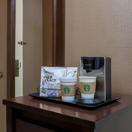 Sheraton Tarrytown Hotel-3