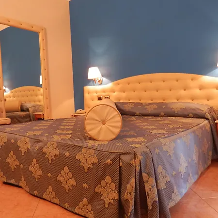Belsito Hotel-3