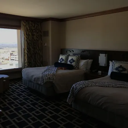 Sandia Resort And Casino-2