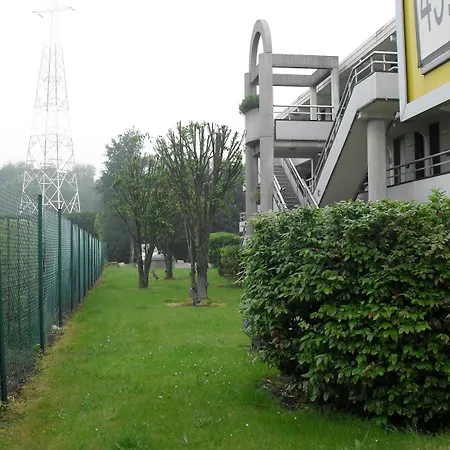 Premiere Classe Liege / Luik-3