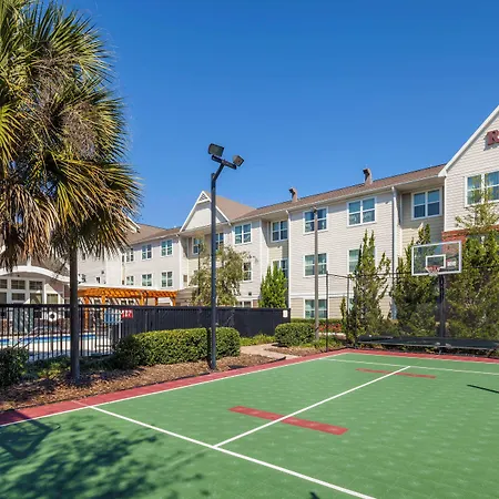 Residence Inn By Marriott Ocala-2