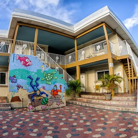 Bay Palms Waterfront Resort - Hotel And Marina-2