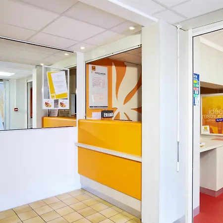 Premiere Classe Geneve - Saint Genis Pouilly-2