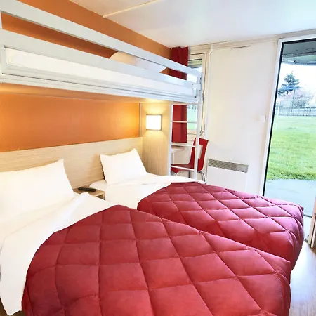 Premiere Classe Toulouse Sud - Portet-3