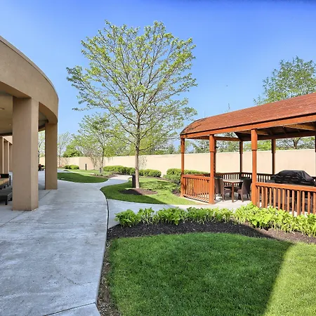 Courtyard By Marriott Harrisburg West/Mechanicsburg-2