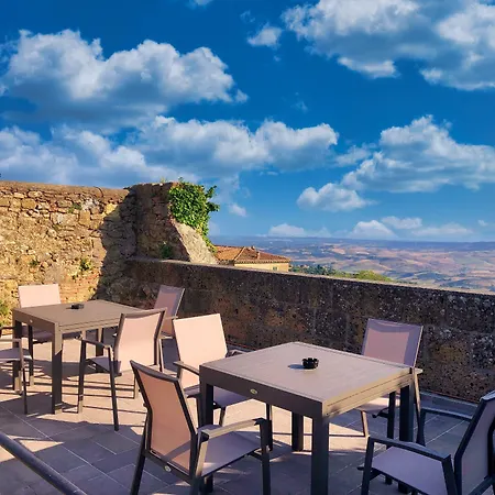 Hotel San Lino-3