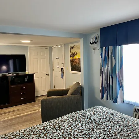 Days Inn By Wyndham Lincoln-3