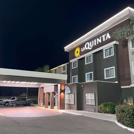 La Quinta By Wyndham Tulare-2