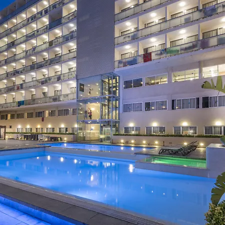 4R Salou Park Resort I-2